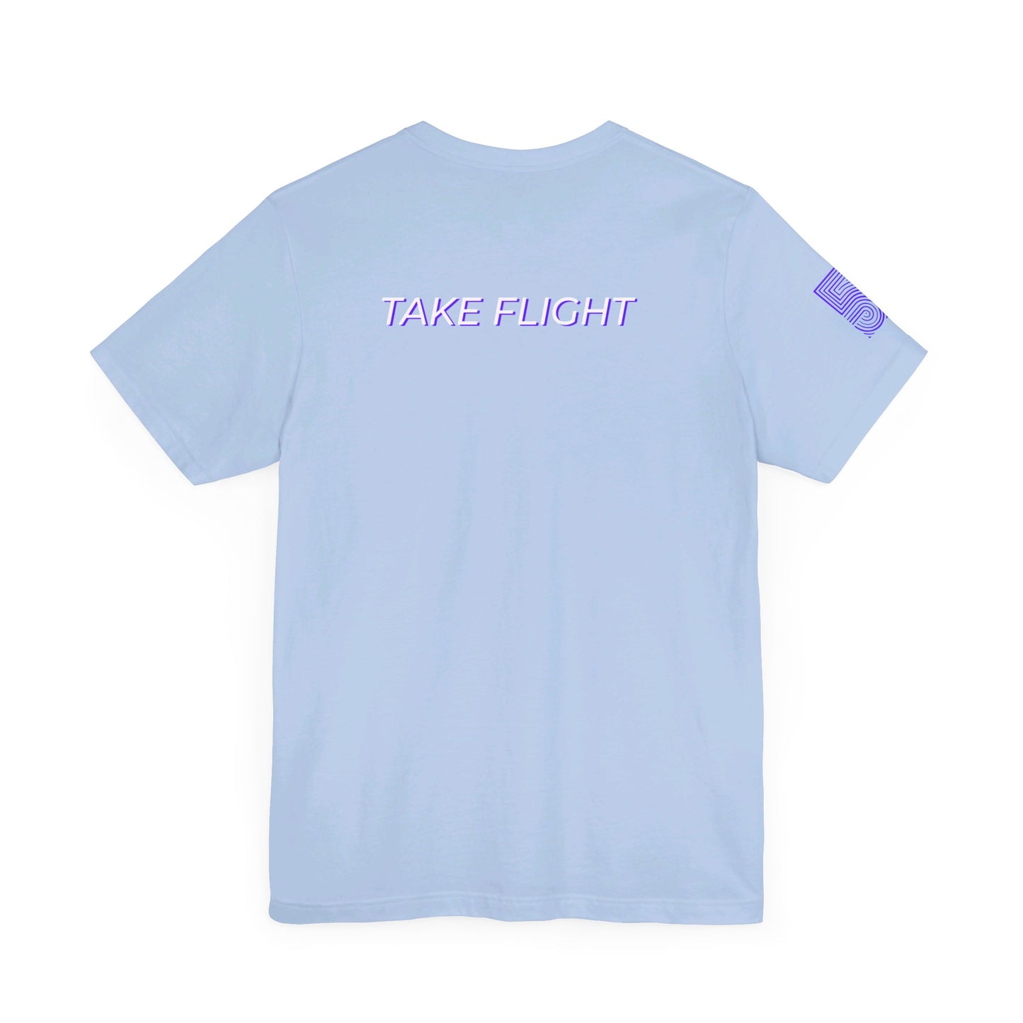 Take Flight Poultry Tee