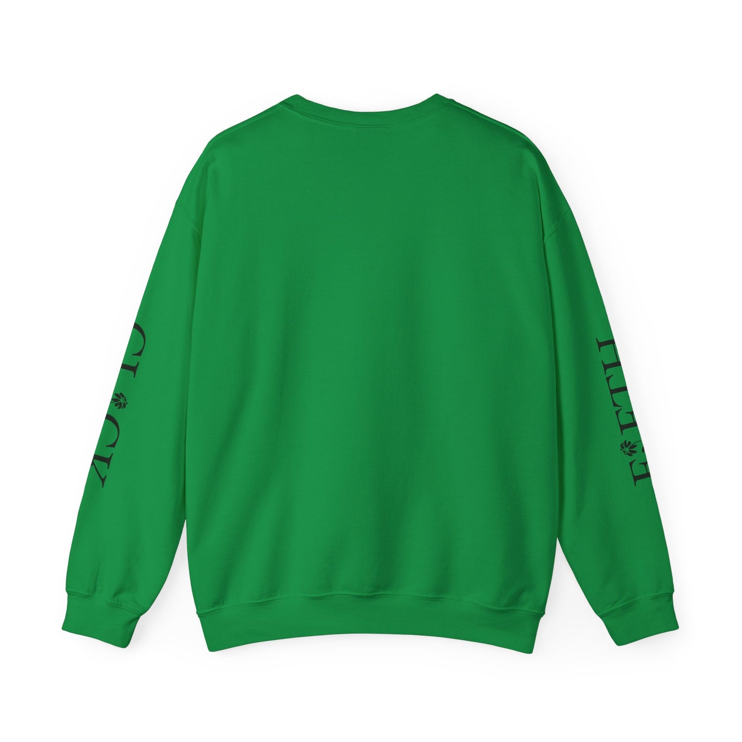 Van Gogh Crewneck Sweatshirt