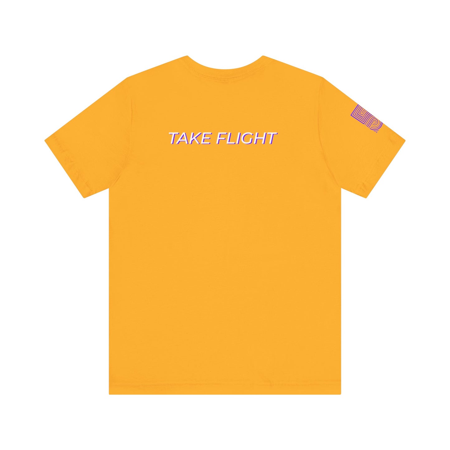 Take Flight Poultry Tee