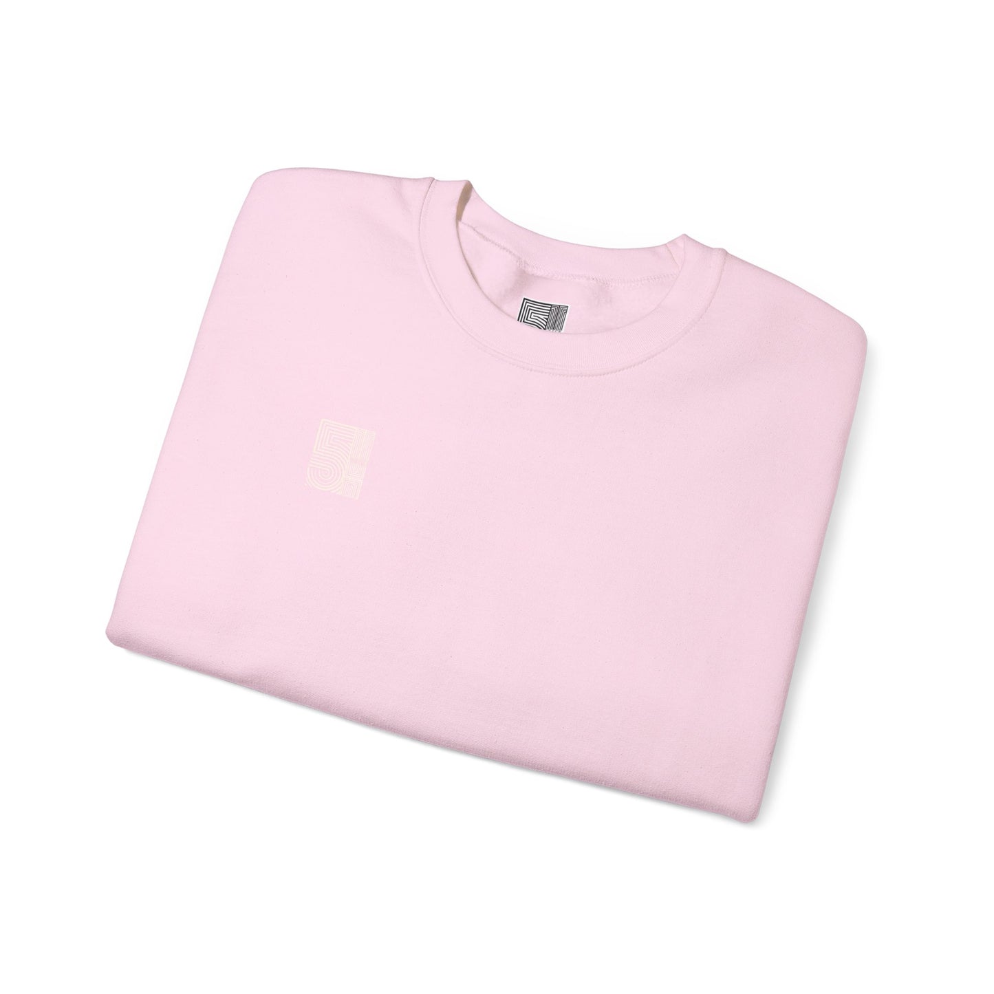 Blinkerton City Crewneck Sweatshirt