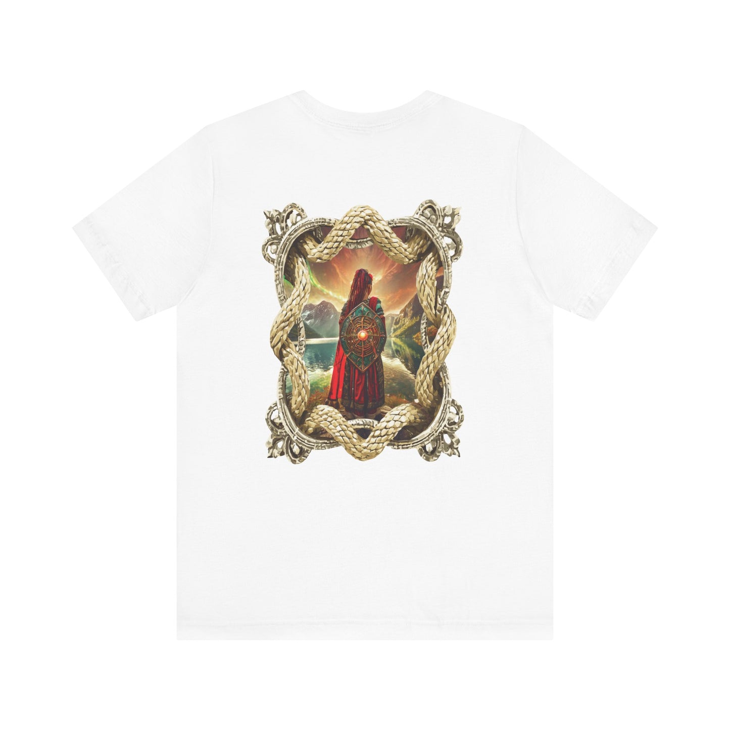 Viking Tee