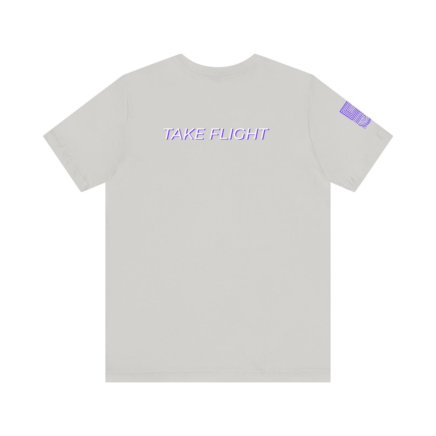Take Flight Poultry Tee