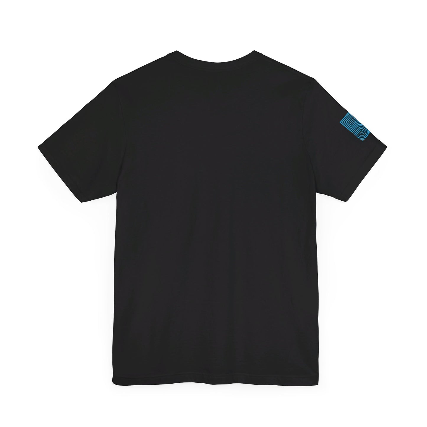 Blinkerton City Giraffe Tee