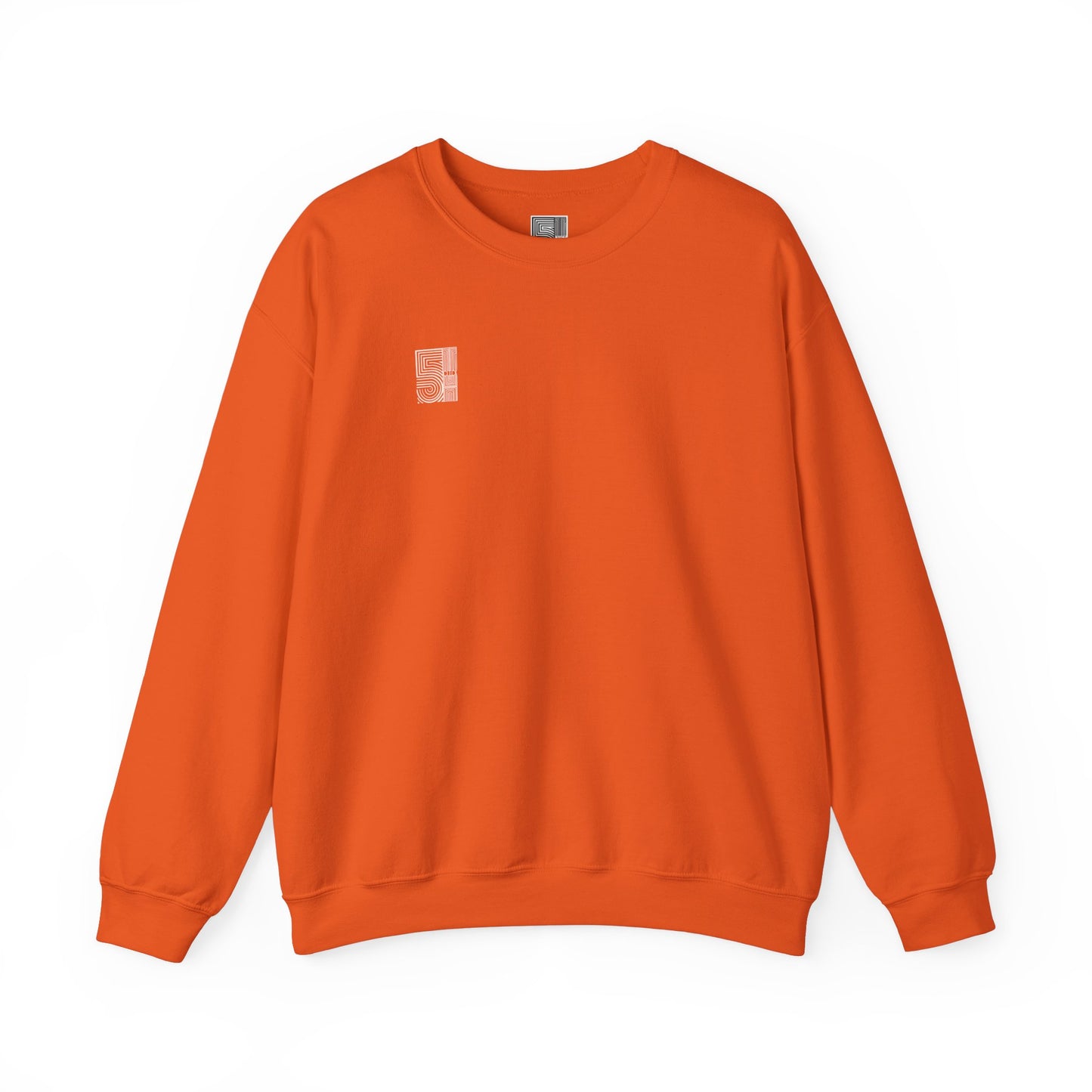 Blinkerton City Crewneck Sweatshirt