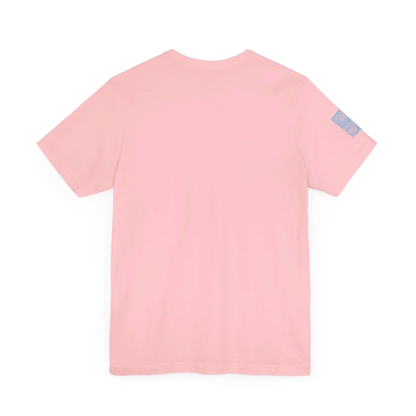 Blinkerton City Giraffe Tee