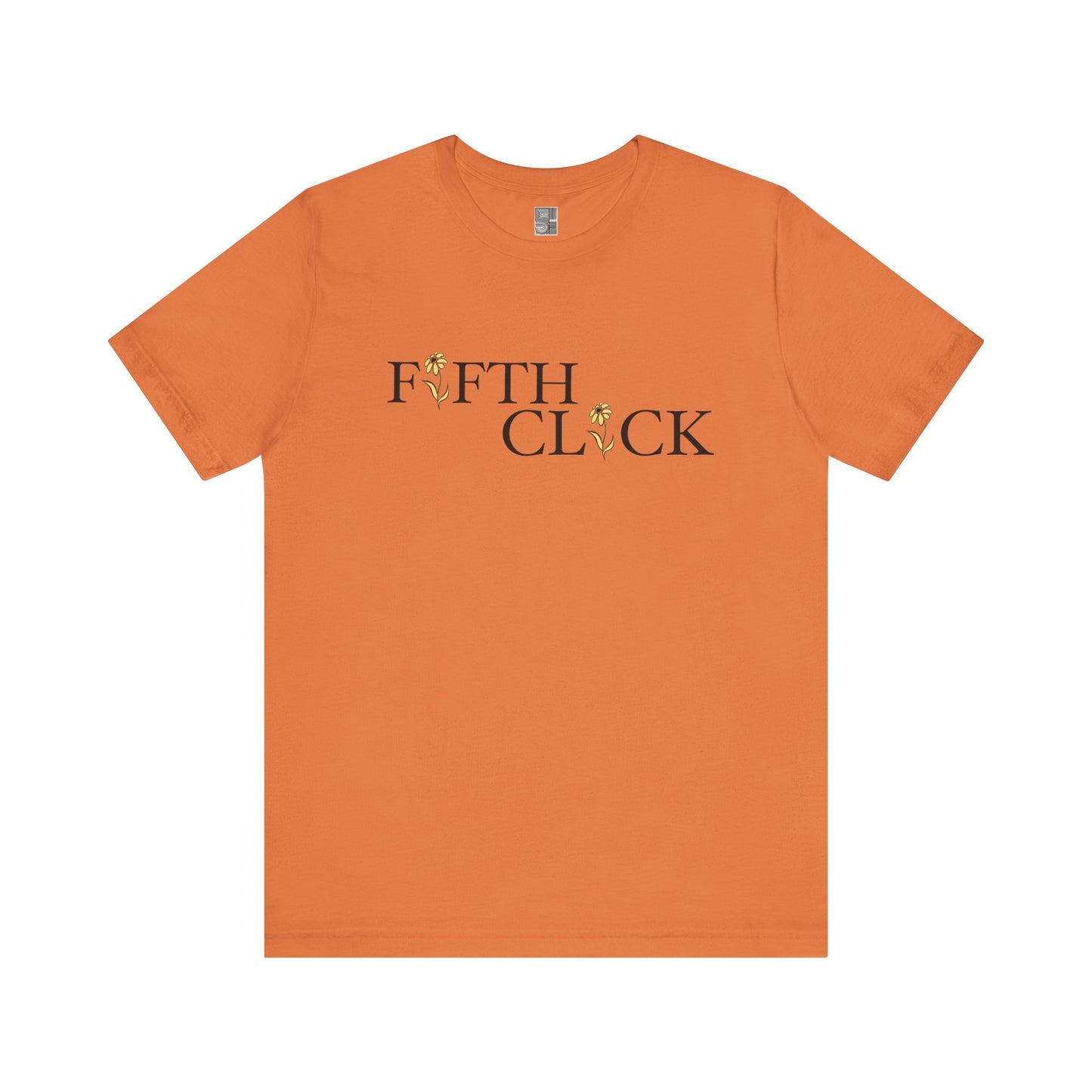 Copy of Sunflower Tee