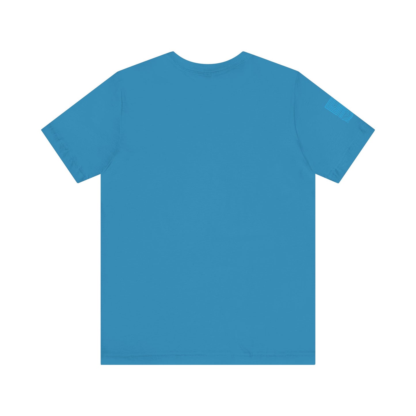 Blinkerton City Giraffe Tee