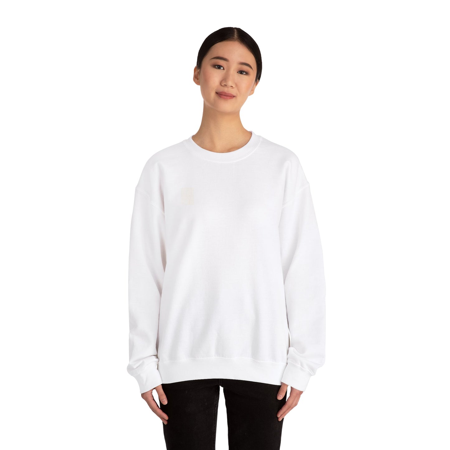 Blinkerton City Crewneck Sweatshirt