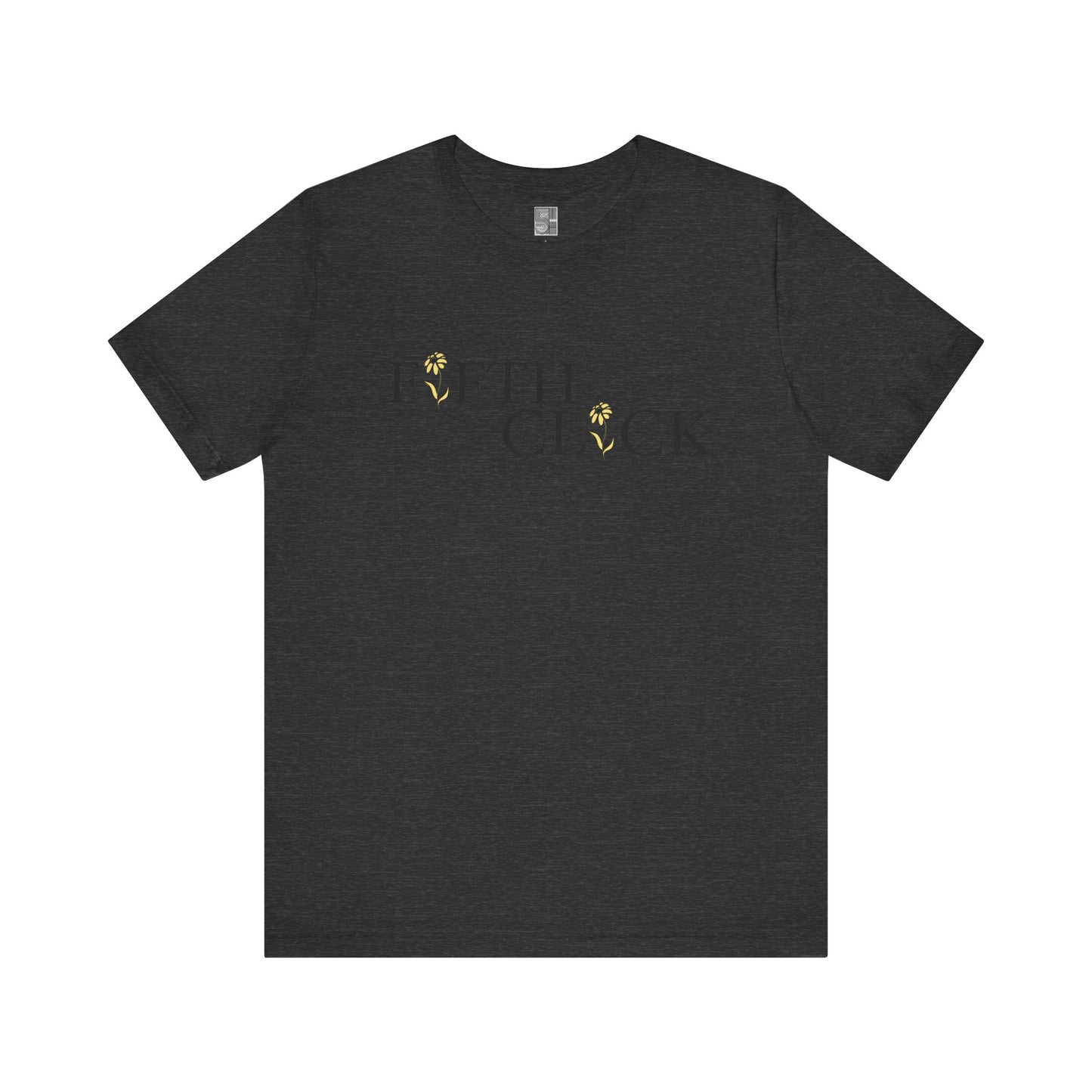 Copy of Sunflower Tee