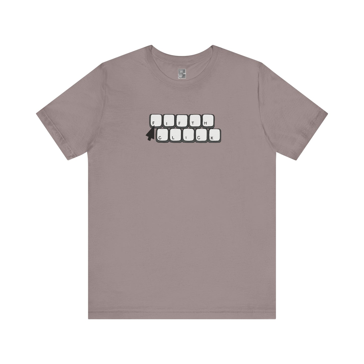 Abduction Tee