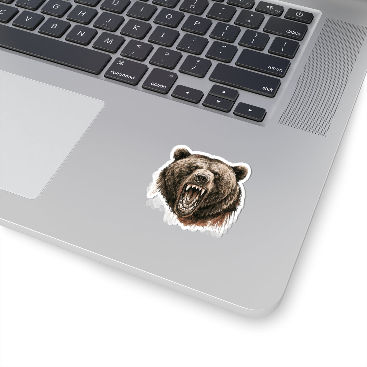 Berzerker Decal