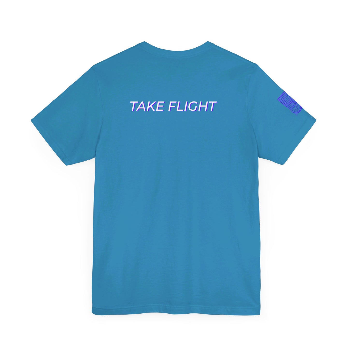 Take Flight Poultry Tee