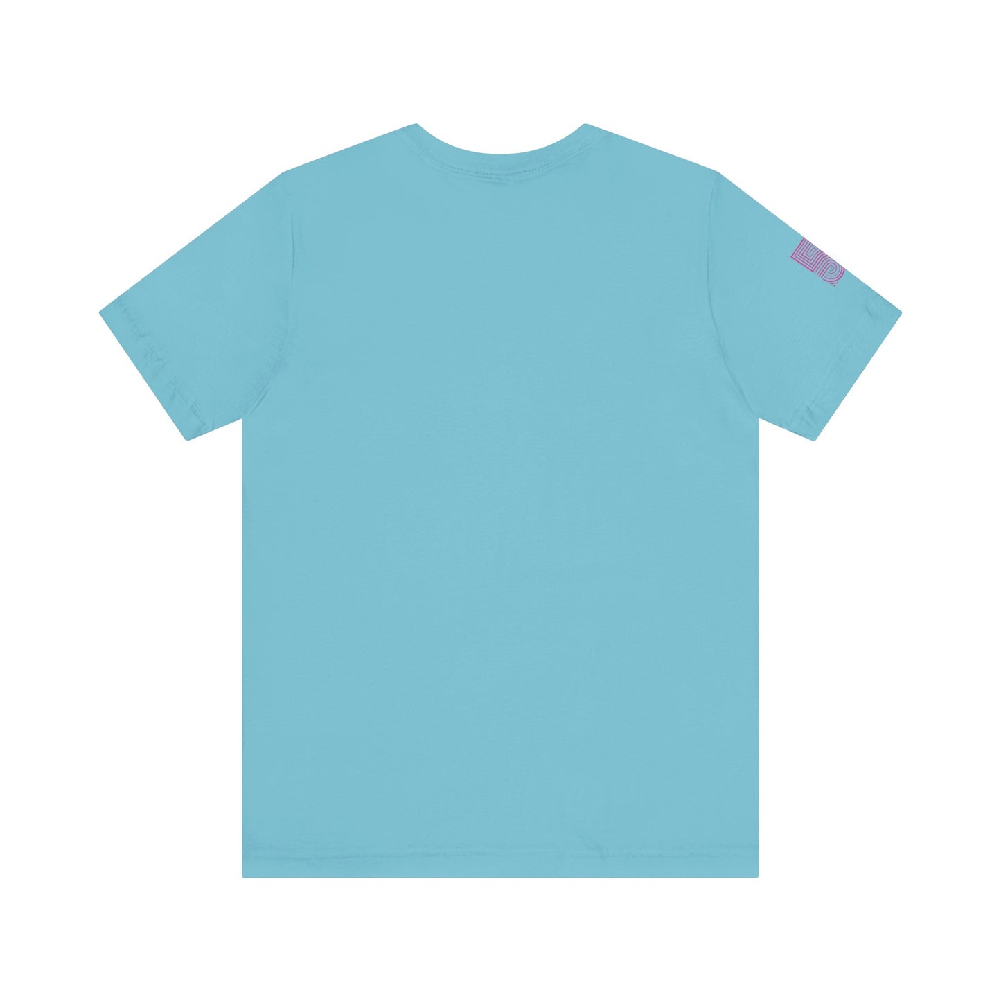 Zebras In Blinkerton City Tee