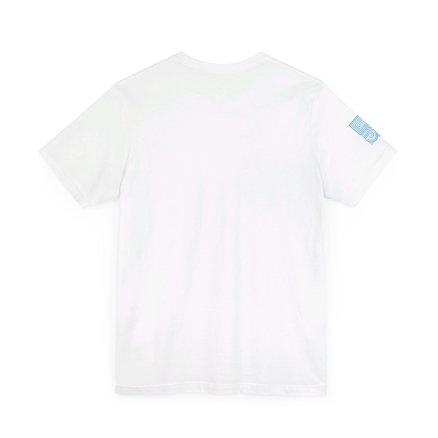 Blinkerton City Giraffe Tee