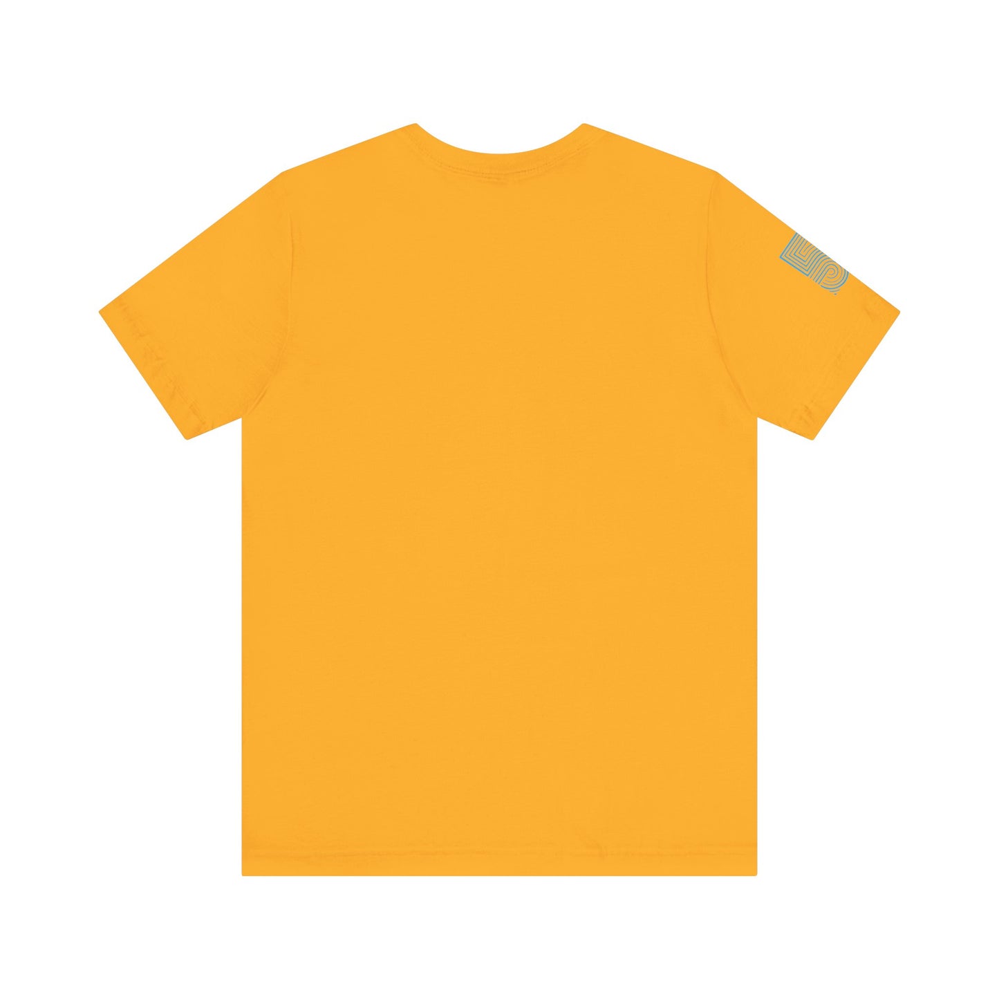 Blinkerton City Giraffe Tee