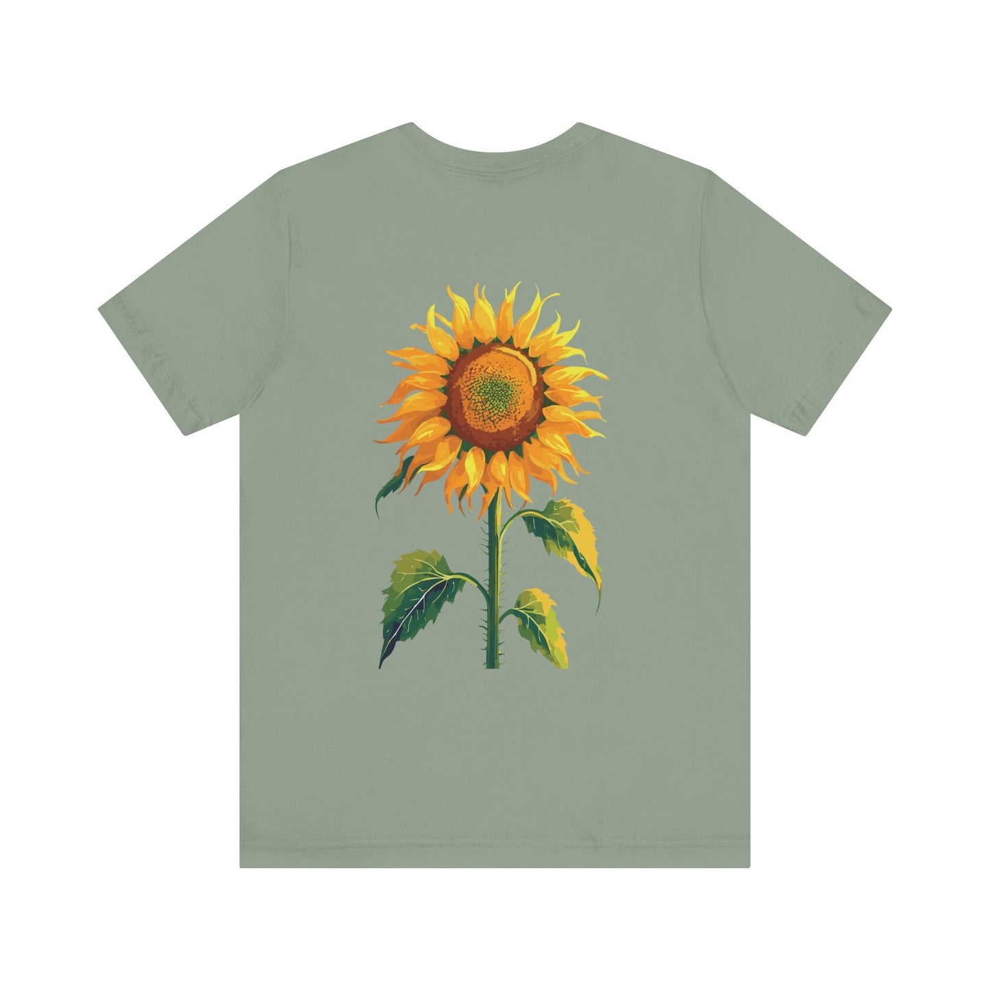 Sunflower Tee