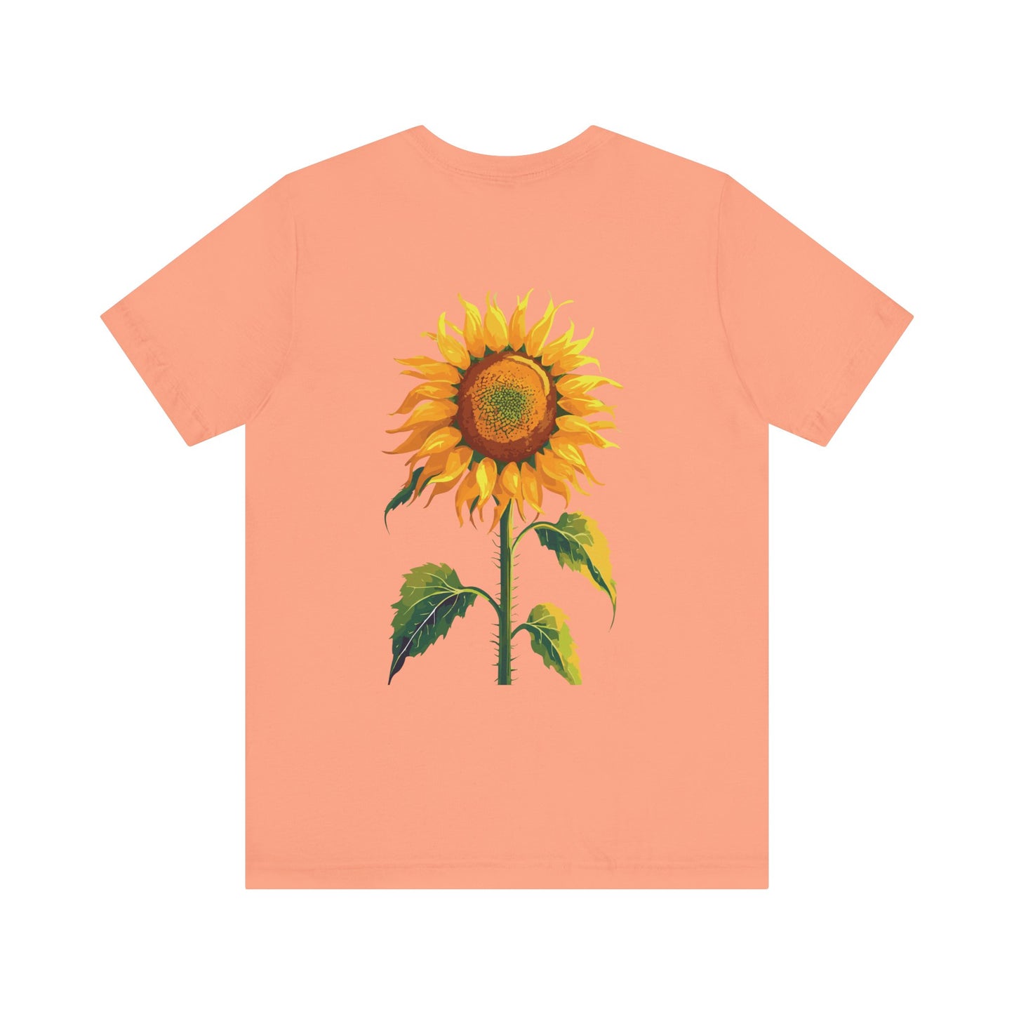 Sunflower Tee