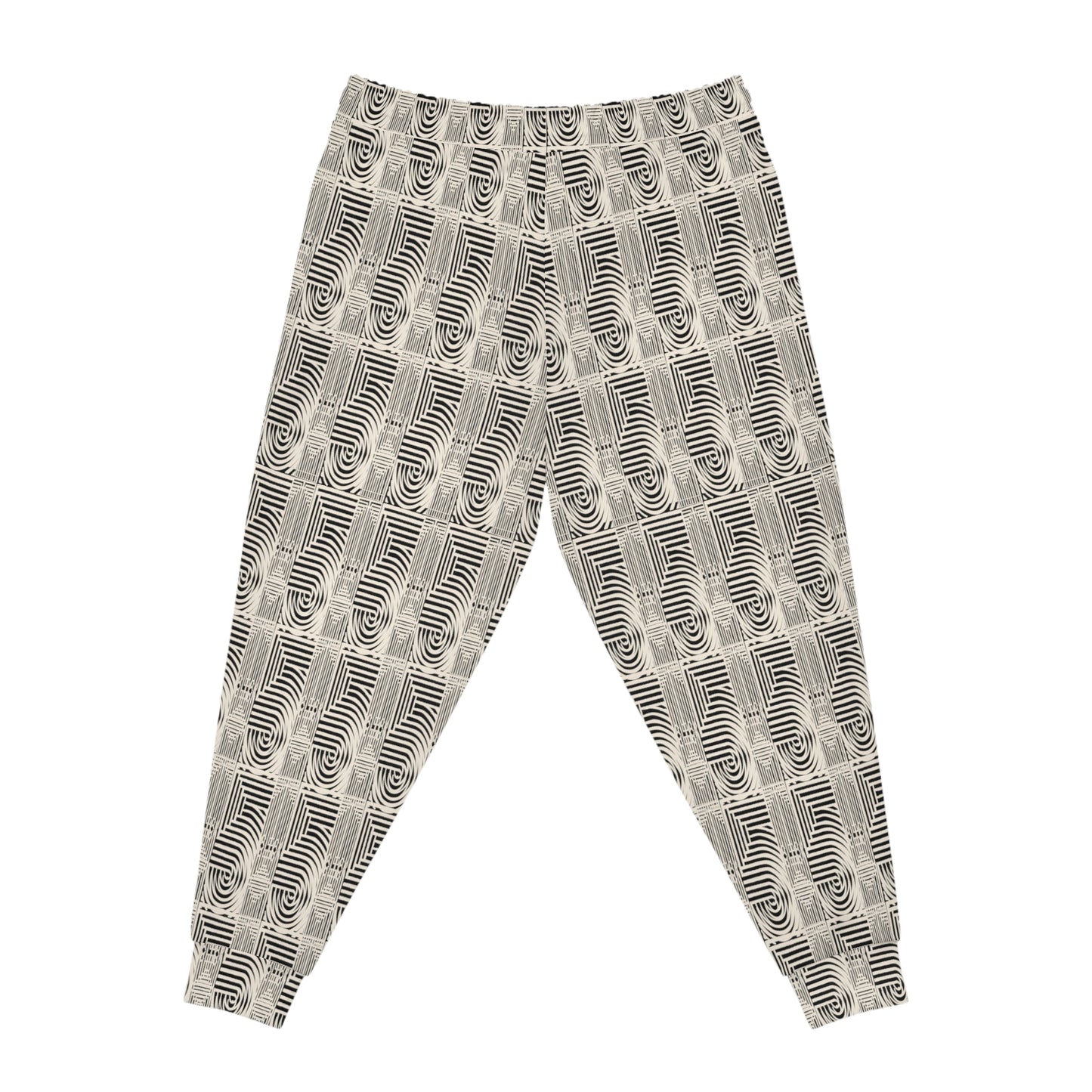 Fifth Click Exclusive Joggers "D"