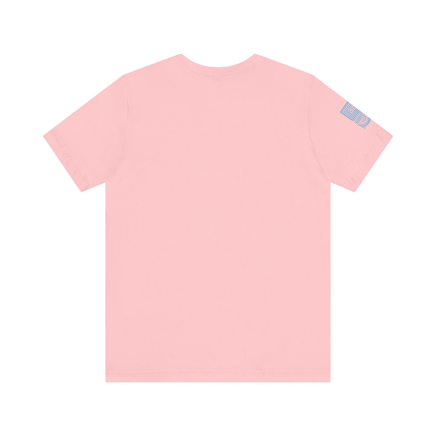 Blinkerton City Giraffe Tee