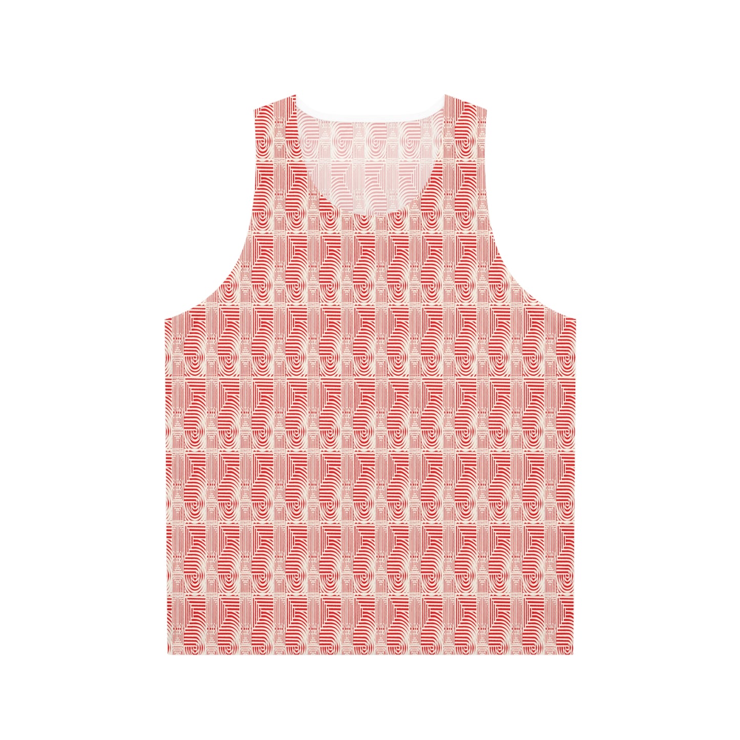Fifth Click Exclusive Tank "B"