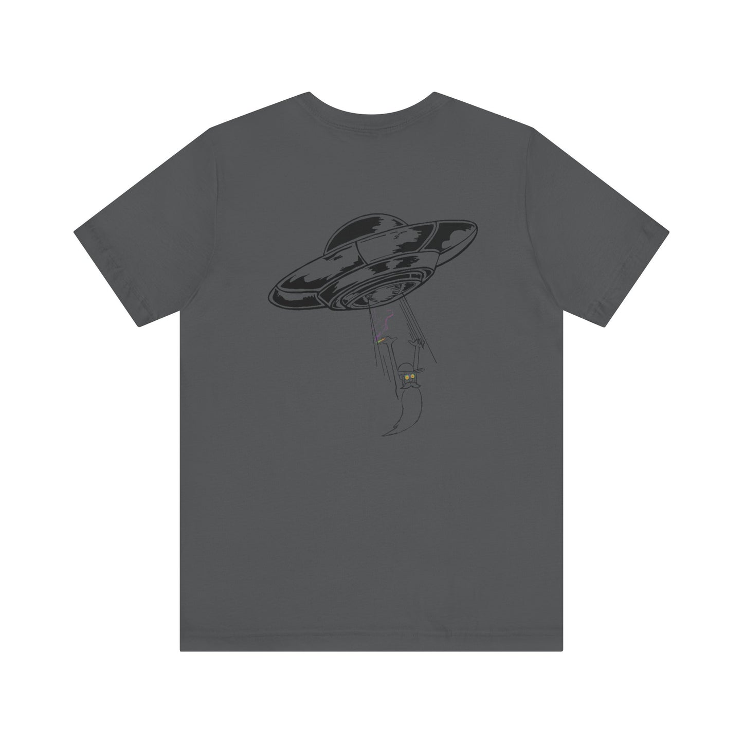 Abduction Tee