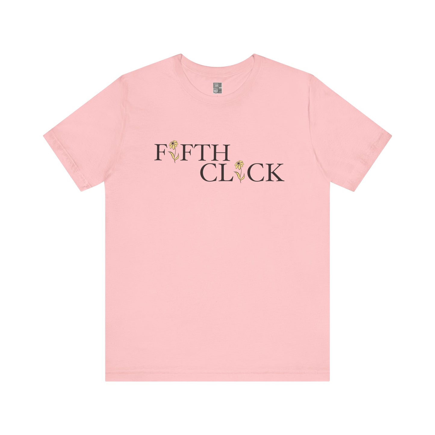 Copy of Sunflower Tee