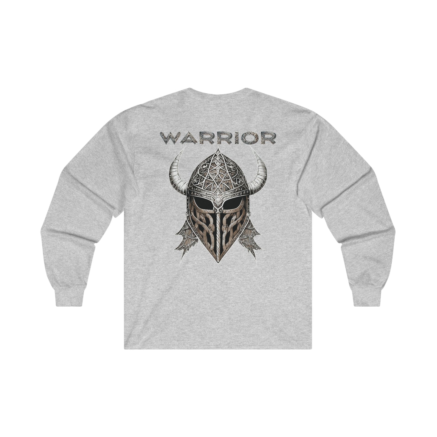Viking Warrior Long Sleeve