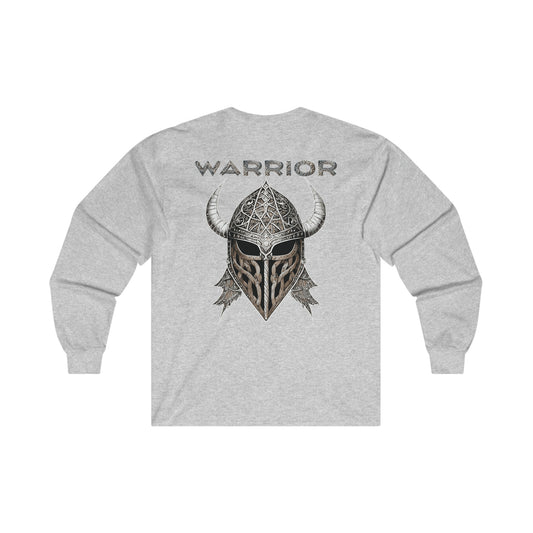 Viking Warrior Long Sleeve