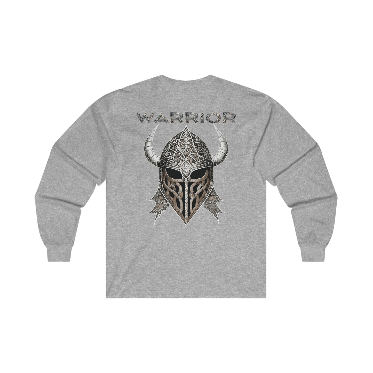 Viking Warrior Long Sleeve