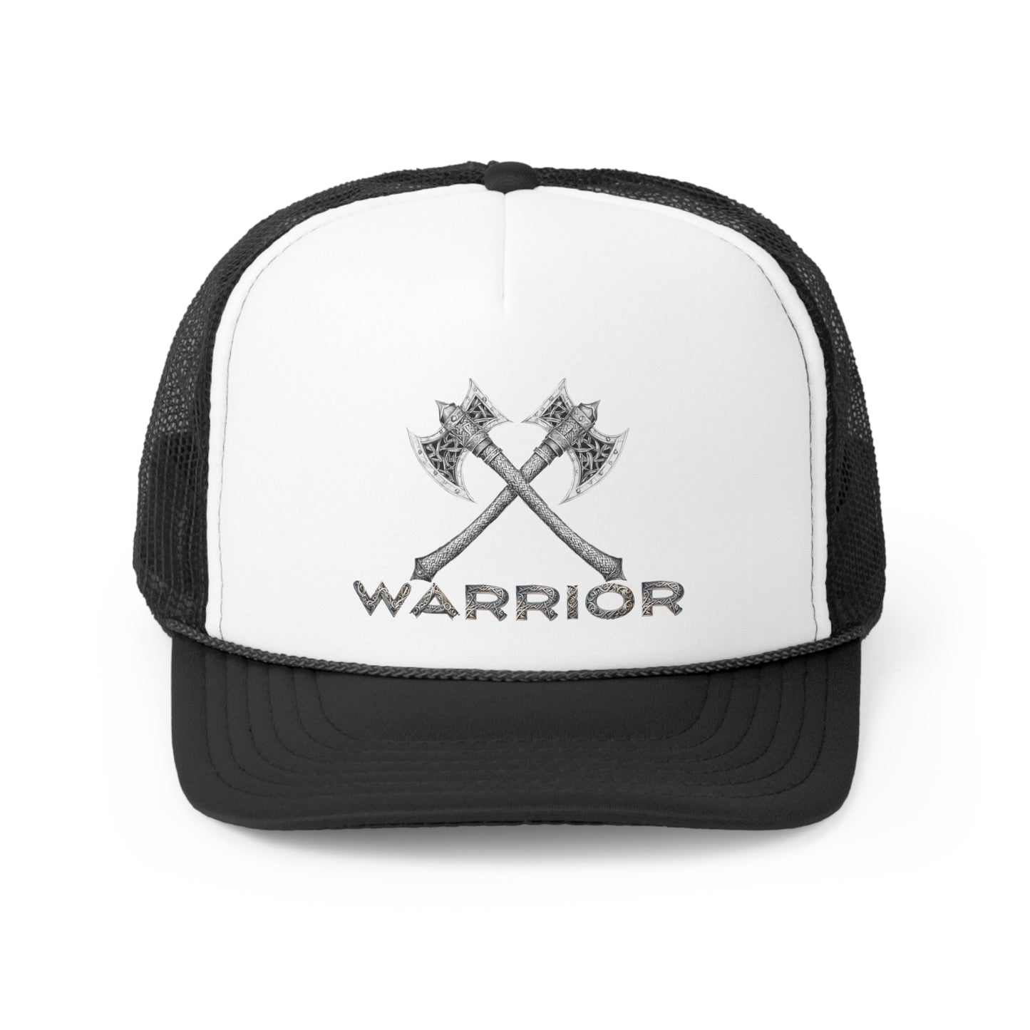 Viking Warrior Trucker Cap