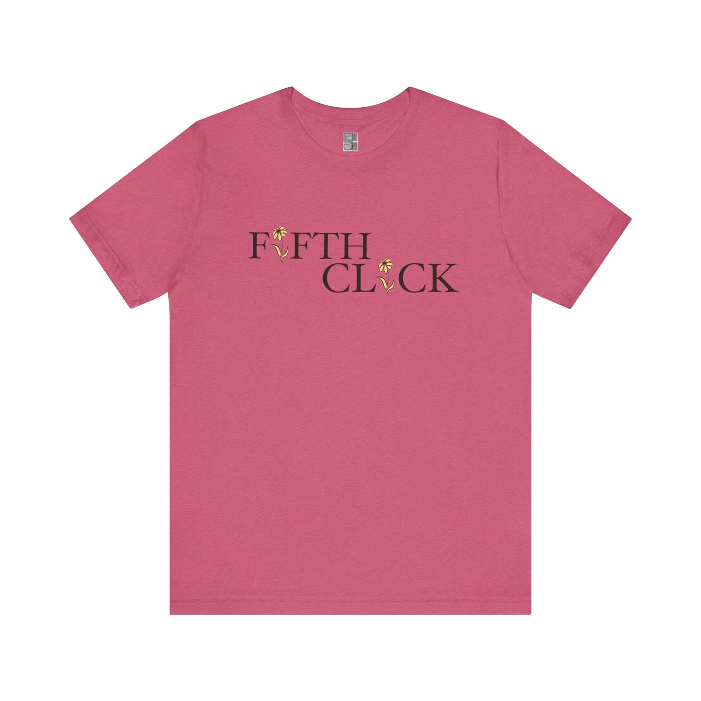 Copy of Sunflower Tee