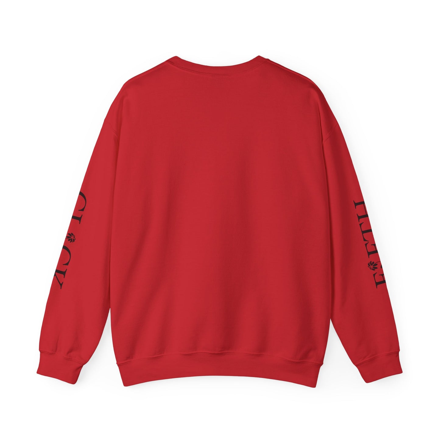 Van Gogh Crewneck Sweatshirt