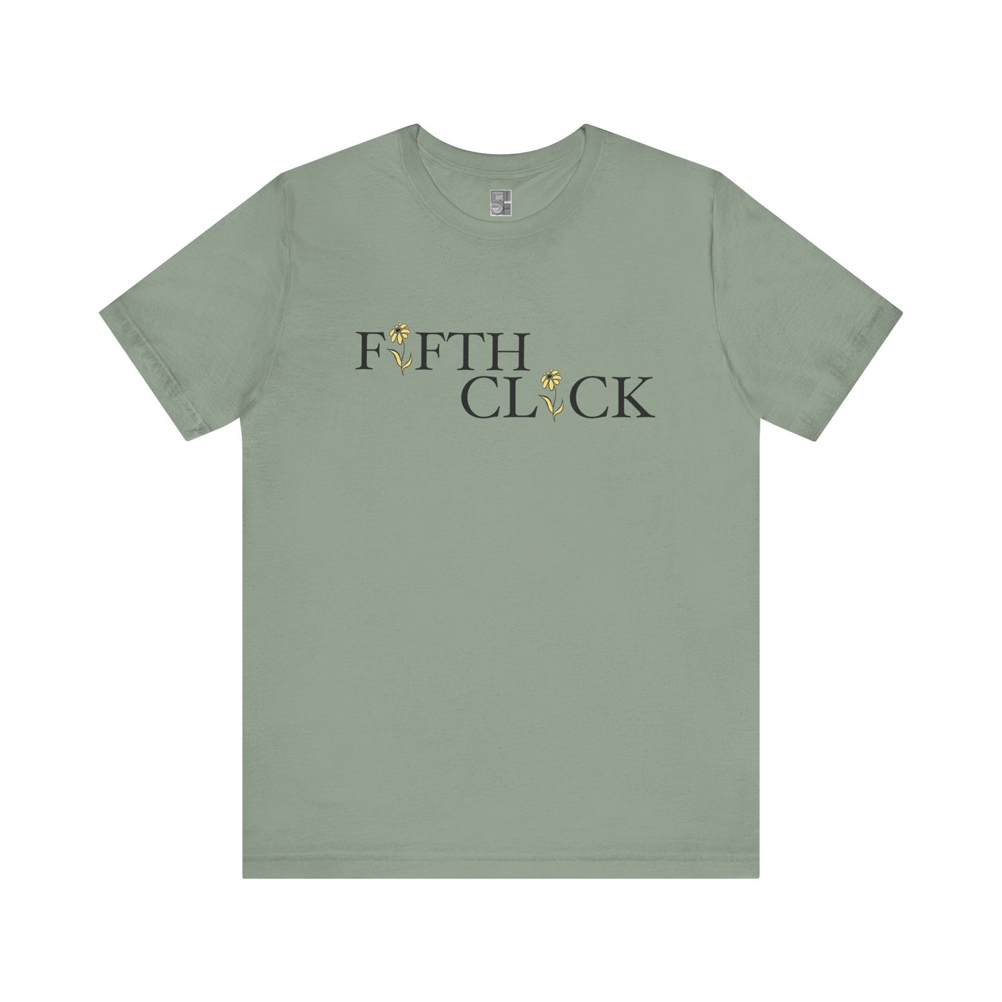Copy of Sunflower Tee