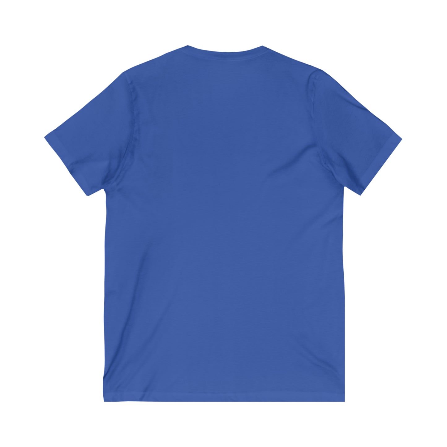 Logo V-Neck Tee