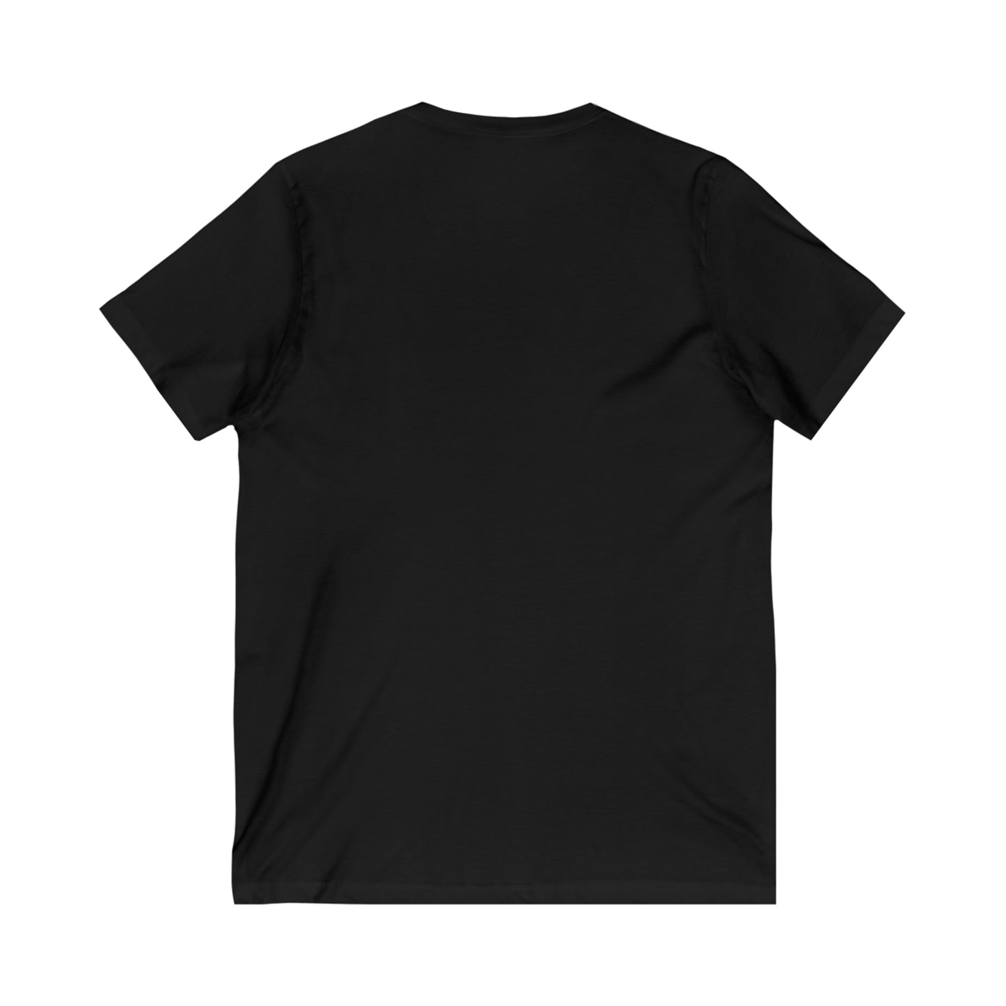 Logo V-Neck Tee