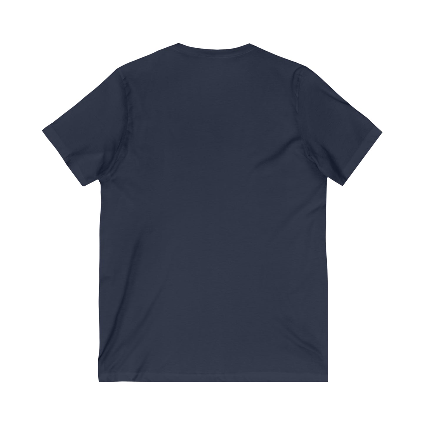 Logo V-Neck Tee