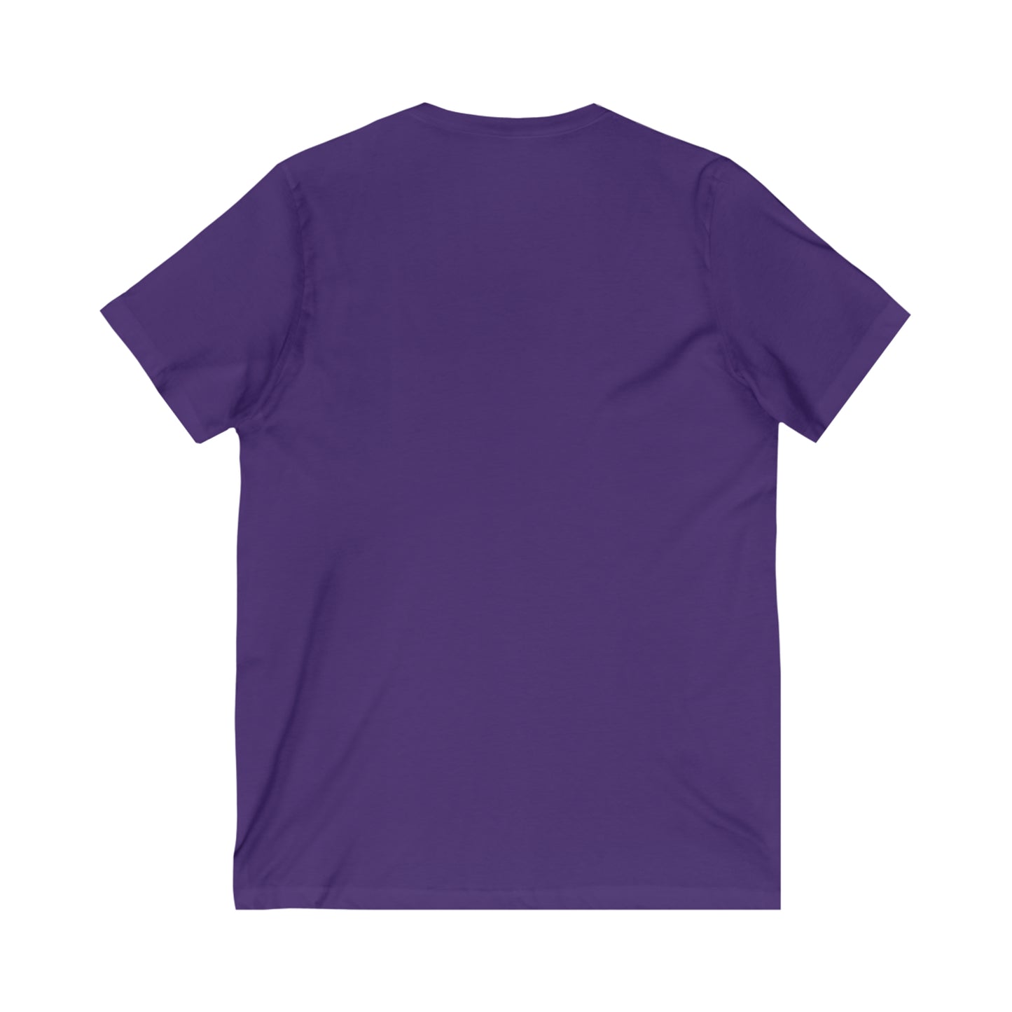 Logo V-Neck Tee