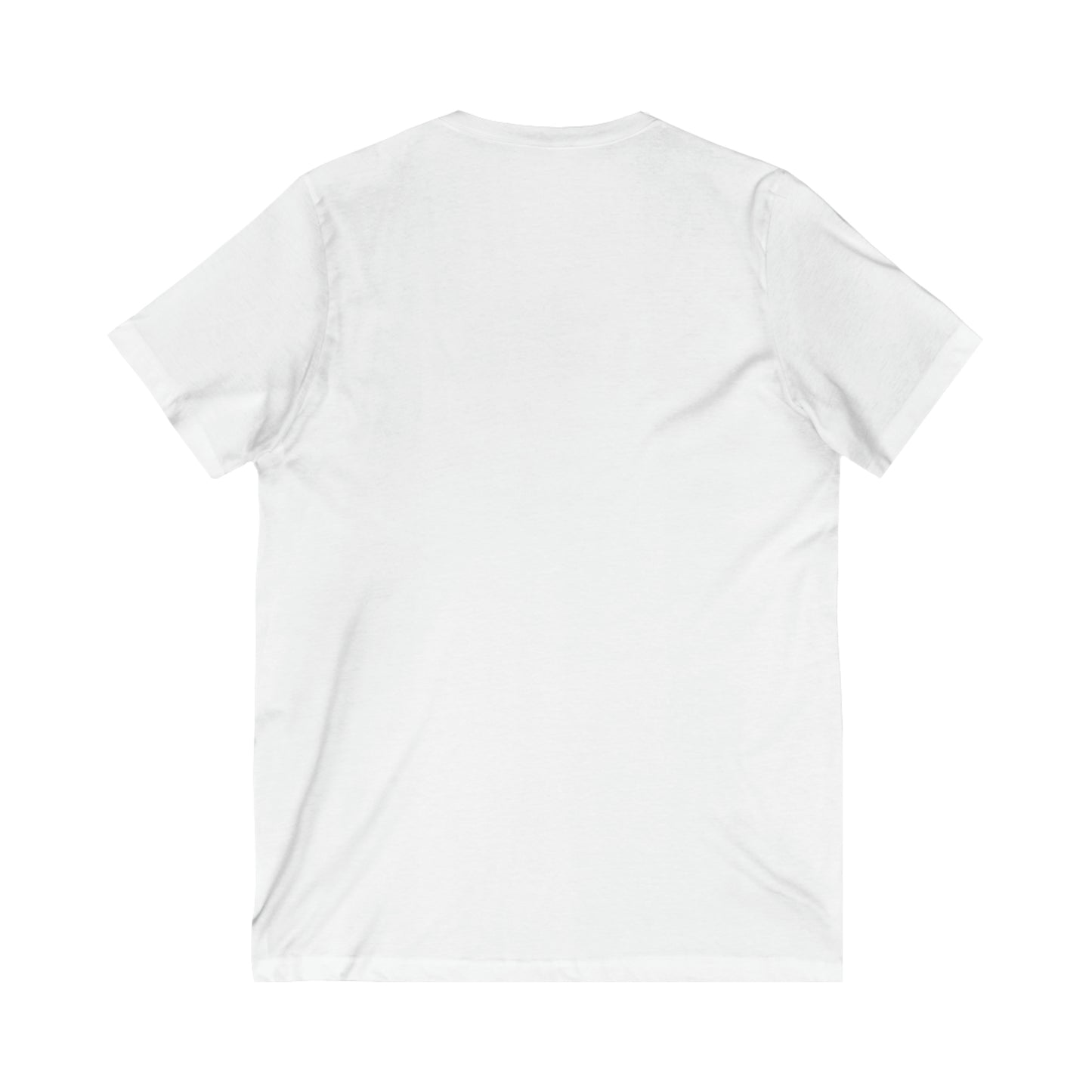 Logo V-Neck Tee