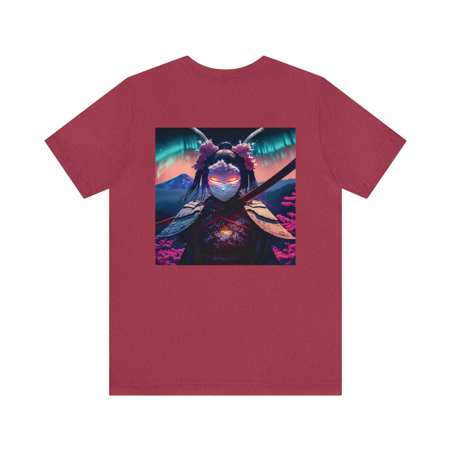 Kunoichi Tee