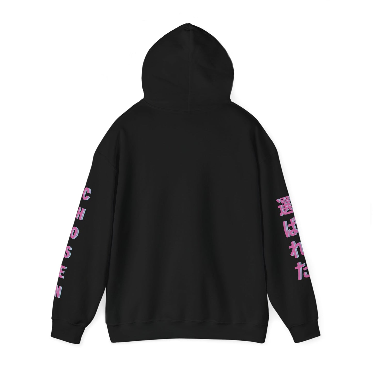 Chosen Hoodie