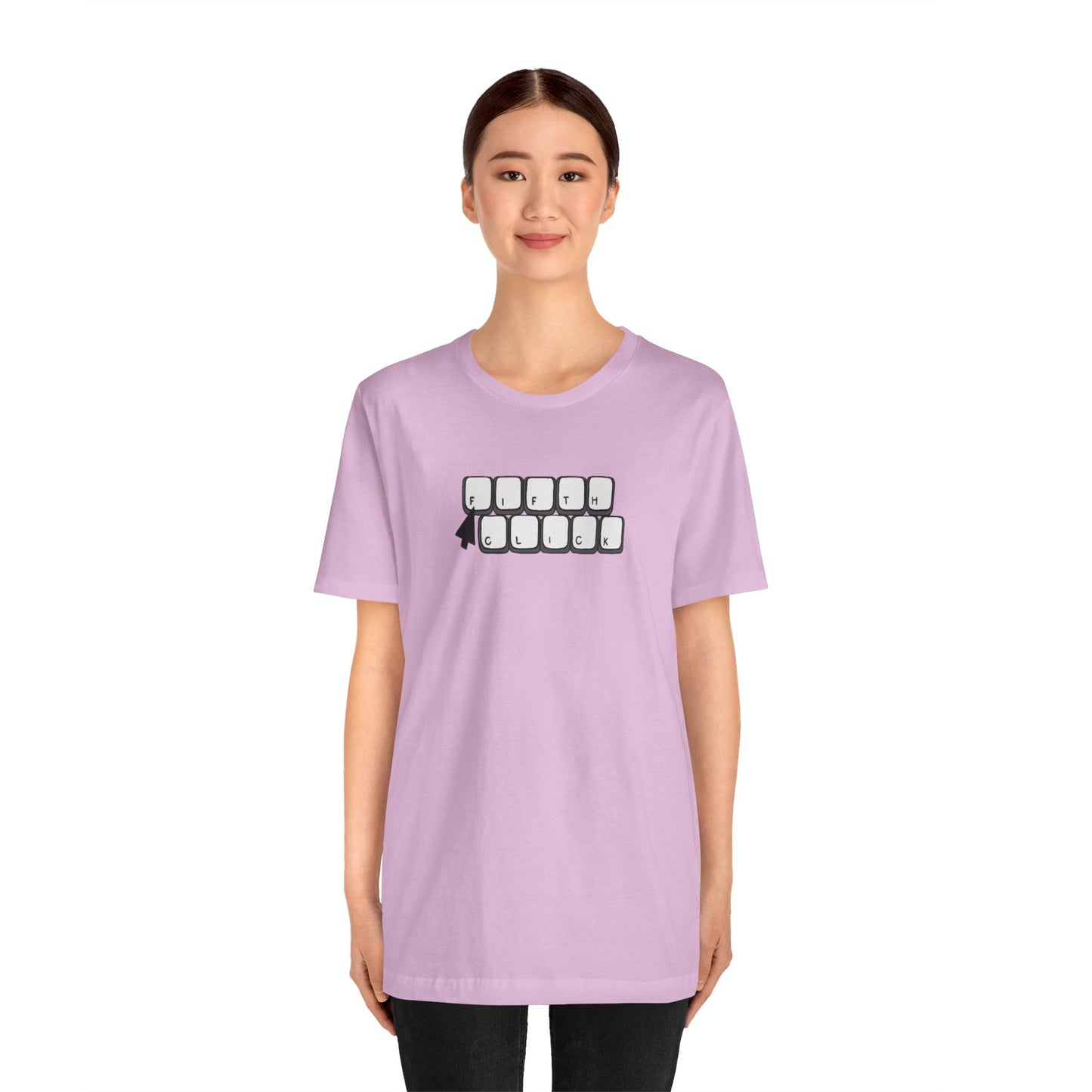 Abduction Tee