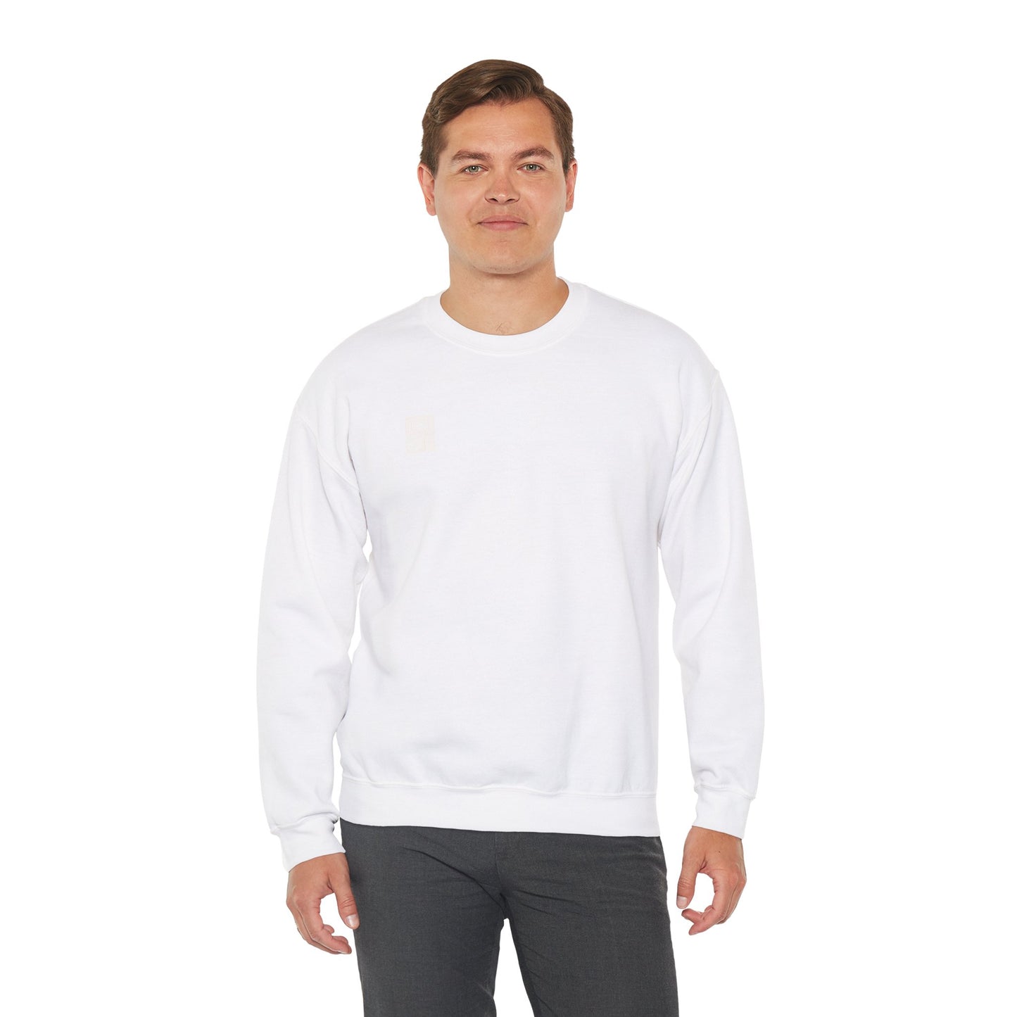 Blinkerton City Crewneck Sweatshirt