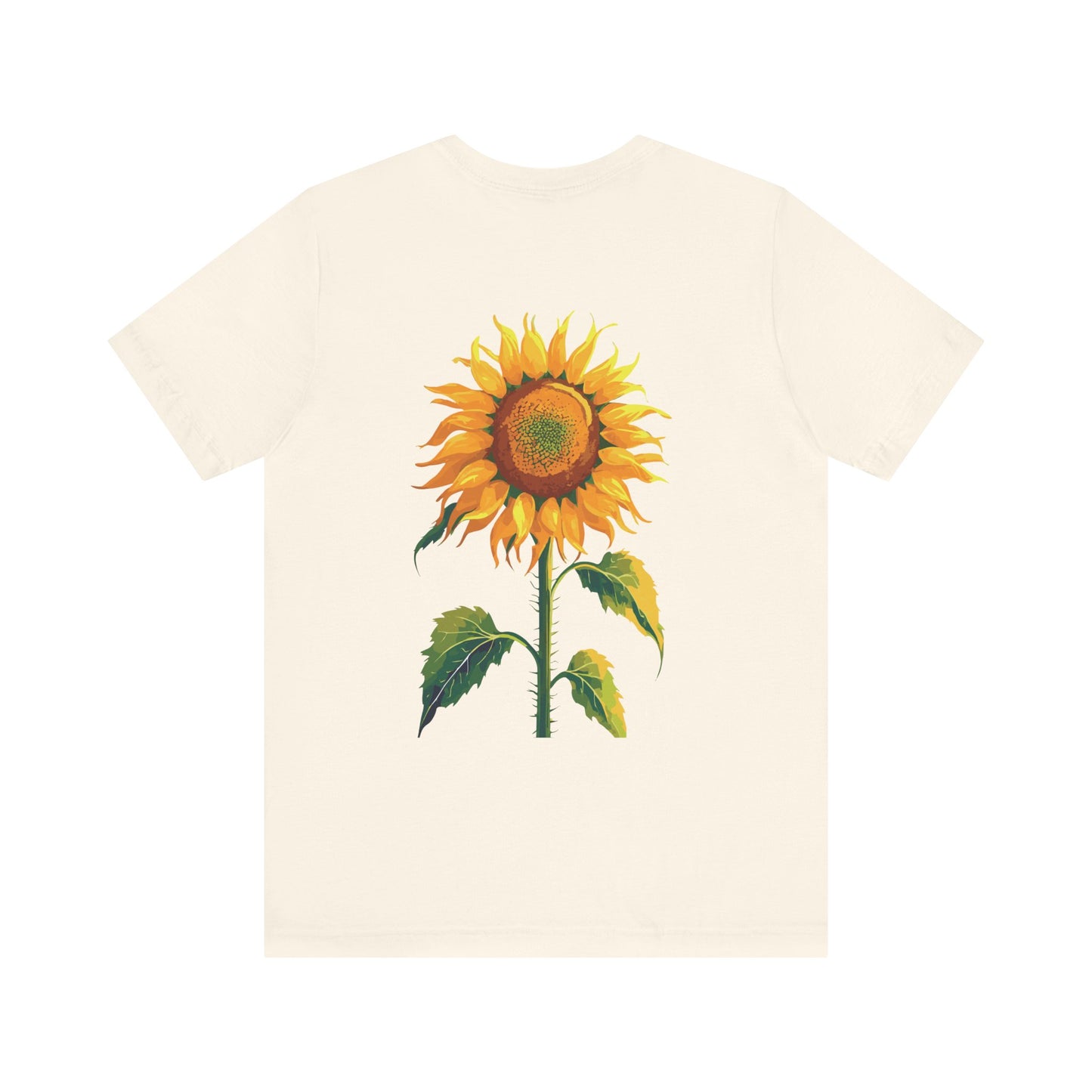 Copy of Sunflower Tee