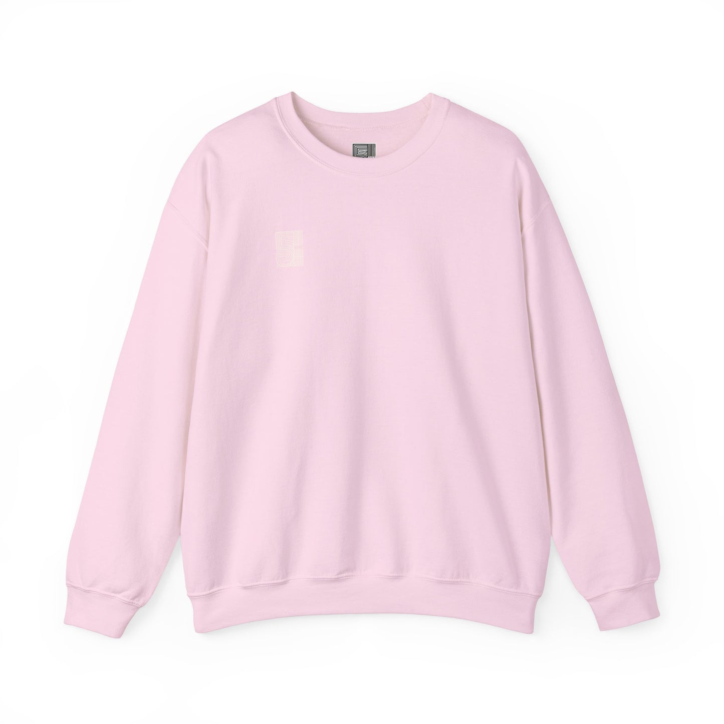 Blinkerton City Crewneck Sweatshirt
