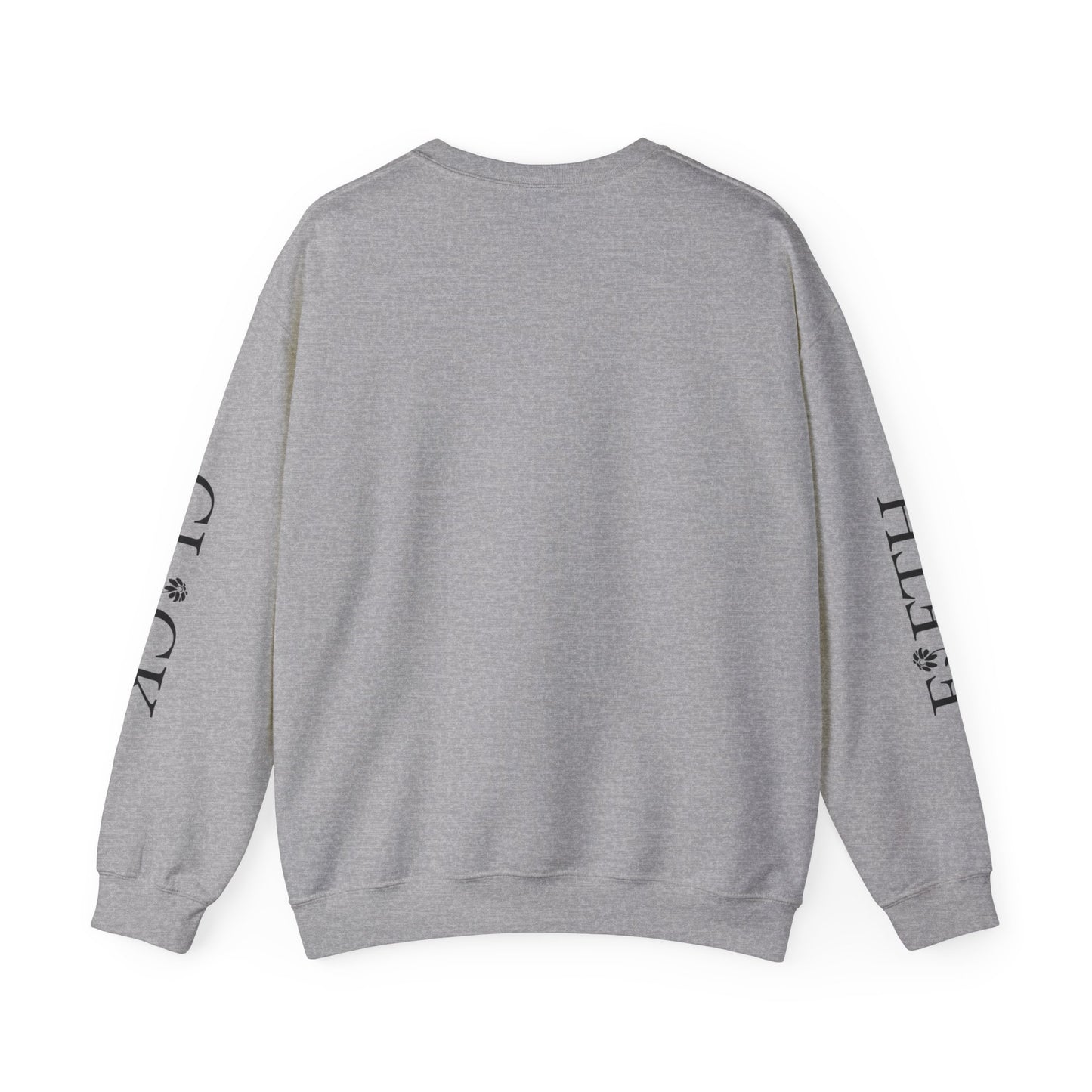 Van Gogh Crewneck Sweatshirt
