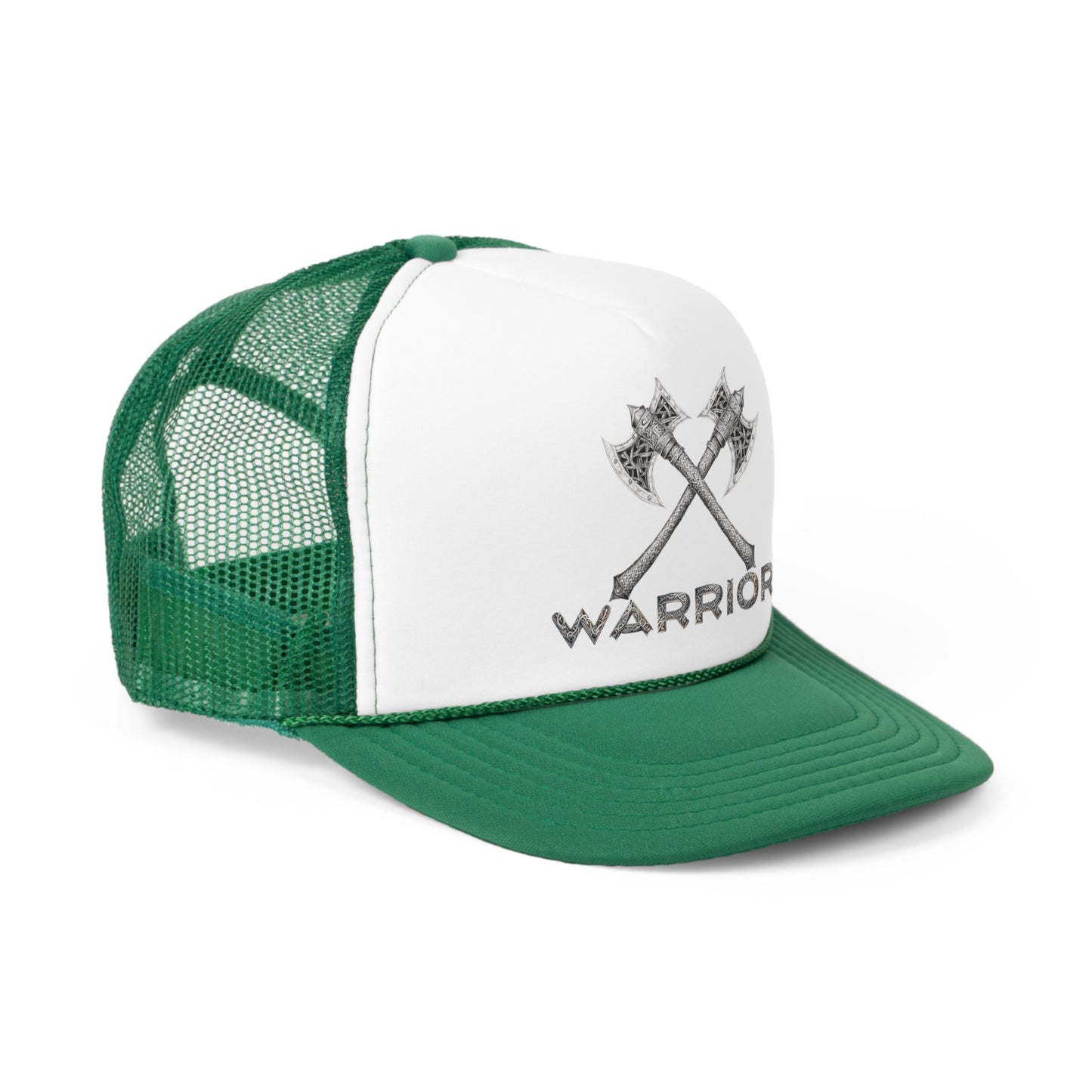 Viking Warrior Trucker Cap