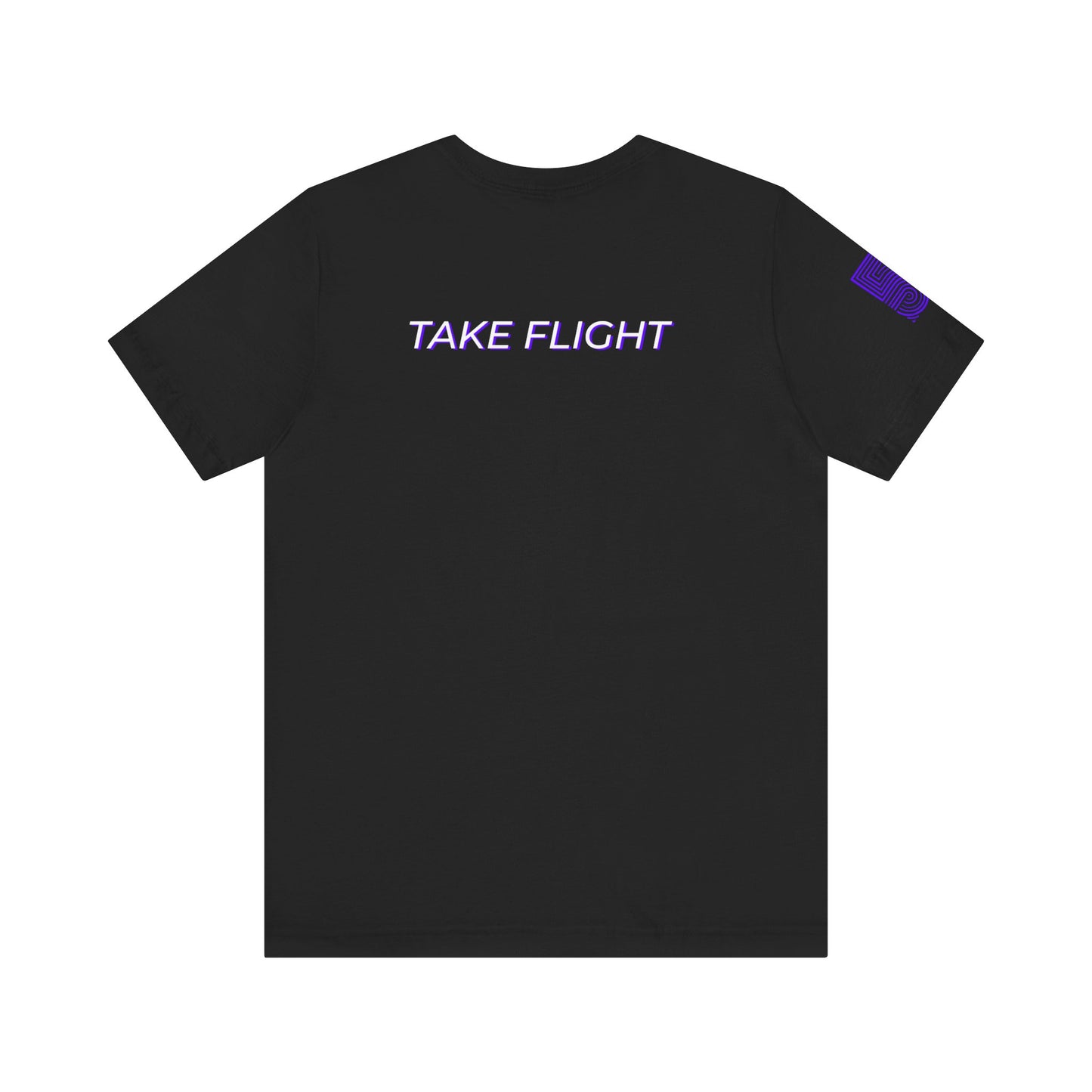 Take Flight Poultry Tee