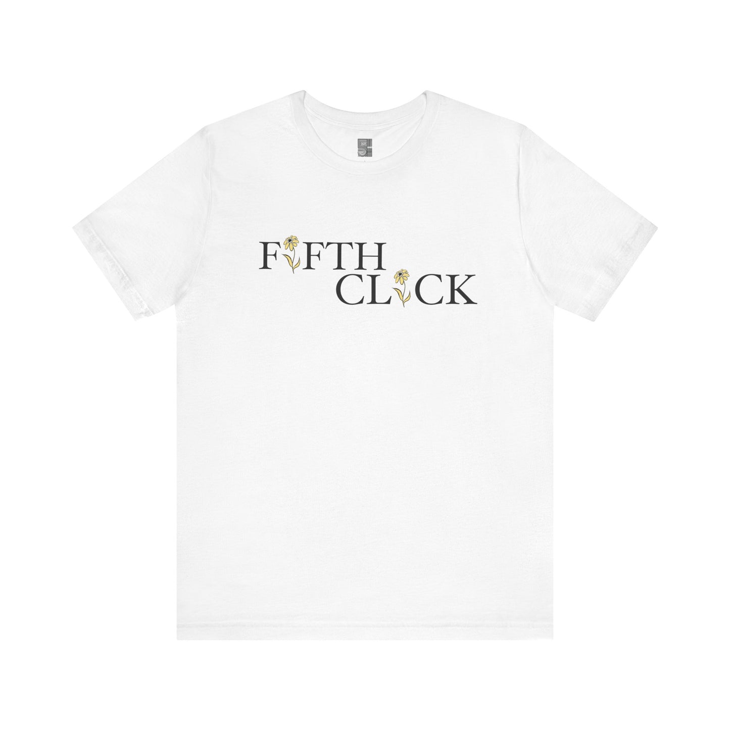 Sunflower Tee