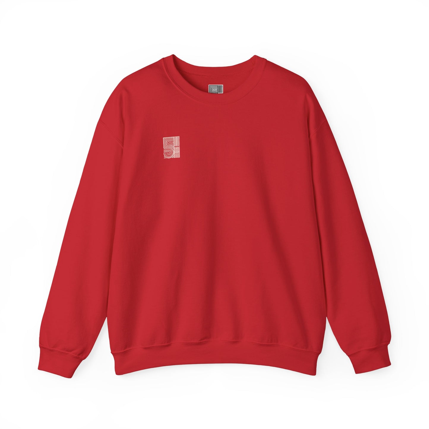 Blinkerton City Crewneck Sweatshirt