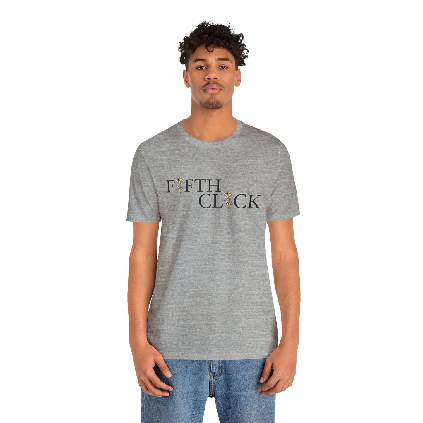 Sunflower Tee